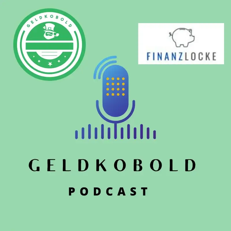 Podcast Folge Geldkobold Interview mit Annabell von finanzlocke.de