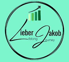 Logo der Webseite https://lieberjakob.de/